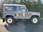 Thumbnail Photo 2 for 1985 Land Rover Defender 90